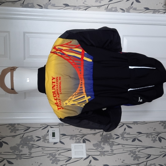 SUGOI - Biking / Cycling 🚲 Jacket - Picture 3 of 5